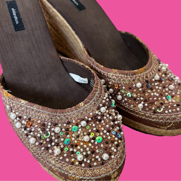 Xhileration boho mules - Picture 3 of 5